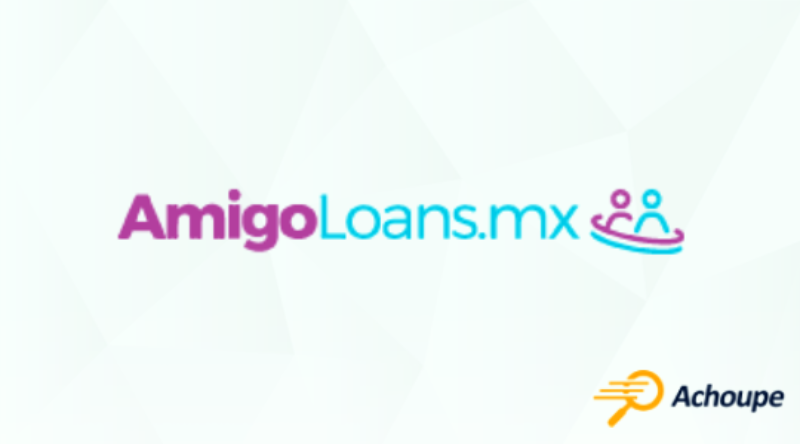 Préstamo Personal Amigo Loans