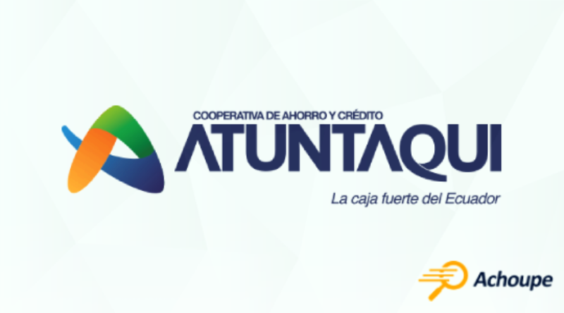 Préstamo Personal Cooperativa Atuntaqui