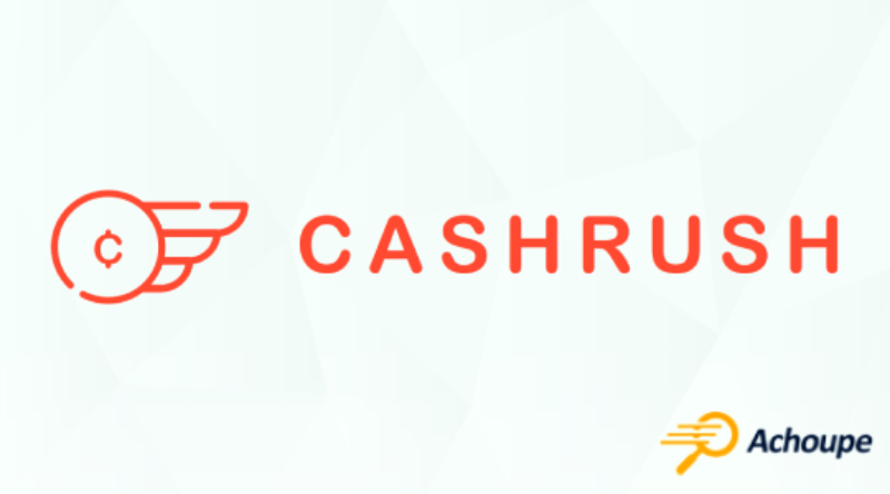 Préstamo Personal Cashrush