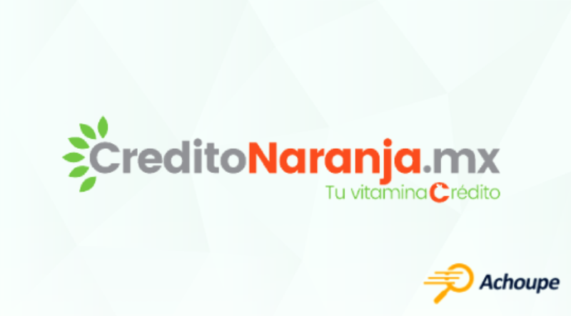 Préstamo Personal Crédito Naranja