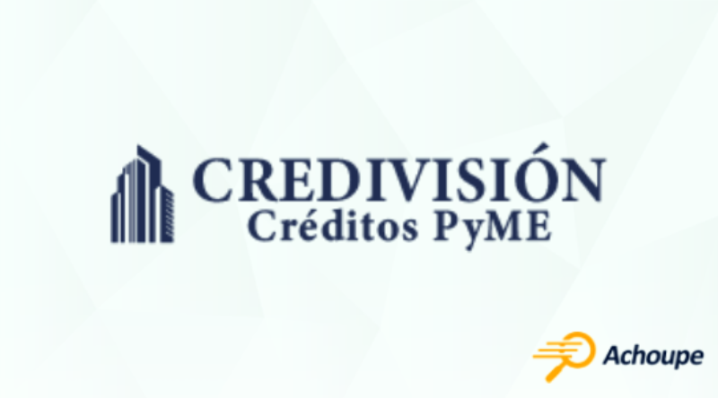 Préstamo Personal Credivisión